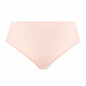 EL4565BAK Kalhotky ELOMI SMOOTH FULL BRIEF BALLET PINK