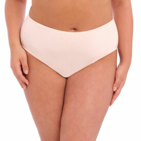 EL4565BAK Kalhotky ELOMI SMOOTH FULL BRIEF BALLET PINK