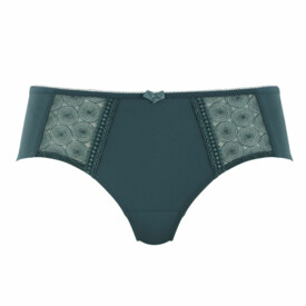 PA7963BJE Kalhotky PANACHE CARI BRIEF BLUE JADE