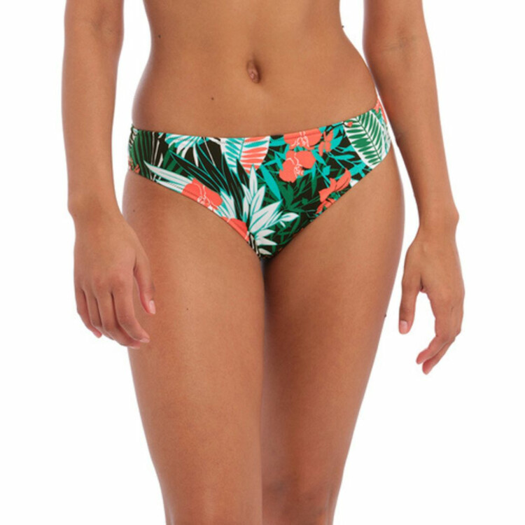 AS202670MUI Plavky spodní díl FREYA SWIM HONOLUA BAY BIKINI BRIEF MULTI