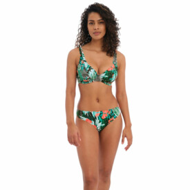 AS202670MUI Plavky spodní díl FREYA SWIM HONOLUA BAY BIKINI BRIEF MULTI