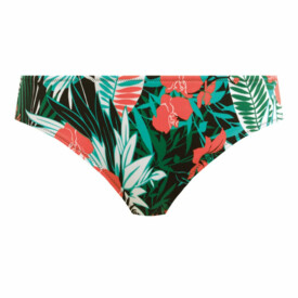 AS202670MUI Plavky spodní díl FREYA HONOLUA BAY BIKINI BRIEF MULTI