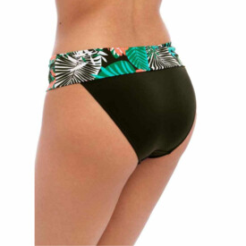 AS202677MUI Plavky spodní díl FREYA SWIM HONOLUA BAY FOLD BIKINI BRIEF MULTI