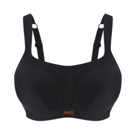 Podprsenka PANACHE SPORTS WIRED BRA BLACK