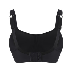 Podprsenka PANACHE SPORTS POWER WIRED BRA BLACK