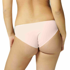 SP12B720314SPK Kalhotky SIMONE PÉRÈLE WISH BRIEF SAKURA PINK