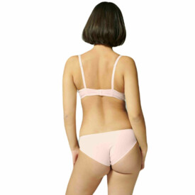 SP12B720314SPK Kalhotky SIMONE PÉRÈLE WISH BRIEF SAKURA PINK