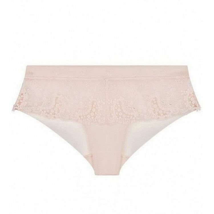 SP12B630314SPK  Kalhotky SIMONE PÉRÈLE WISH SHORTY SAKURA PINK