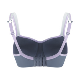 Podprsenka PANACHE SPORTS WIRED BRA GREY