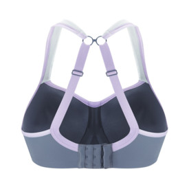 Podprsenka PANACHE SPORTS WIRED BRA GREY