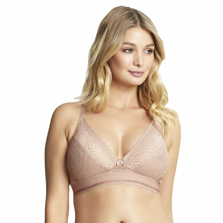 CL10231VIE Podprsenka CLEO LYZY VIBE TRIANGLE VINTAGE