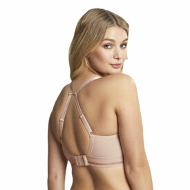 CL10231VIE Podprsenka CLEO LYZY VIBE TRIANGLE VINTAGE