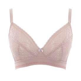 CL10231VIE Podprsenka CLEO LYZY VIBE TRIANGLE VINTAGE