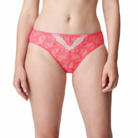 PD0563220BGP Kalhotky PRIMADONNA BELGRAVIA RIO BRIEFS BLOGGER PINK