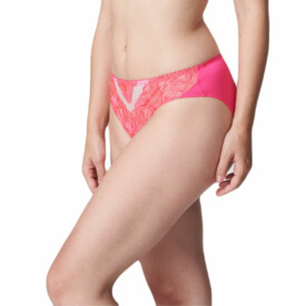 PD0563220BGP Kalhotky PRIMADONNA BELGRAVIA RIO BRIEFS BLOGGER PINK