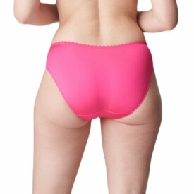 PD0563220BGP Kalhotky PRIMADONNA BELGRAVIA RIO BRIEFS BLOGGER PINK