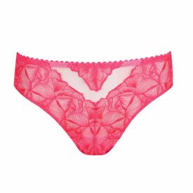 PD0563220BGP Kalhotky PRIMADONNA BELGRAVIA RIO BRIEFS BLOGGER PINK