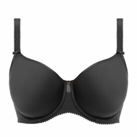 FL101310BLK Podprsenka FANTASIE REBECCA ESSENTIALS UW MOULDED SPACER BLACK