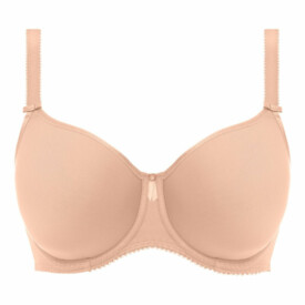 FL101310NAE Podprsenka FANTASIE REBECCA ESSENTIALS UW MOULDED SPACER NATURAL BEIGE