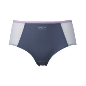 Kalhotky PANACHE SPORTS SHORT GREY