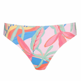 MJ1004950TBS Plavky spodní díl MARIE JO TARIFA BIKINI BRIEFS RIO TROPICAL BLOSSOM