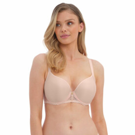 FL100608BLH Podprsenka FANTASIE ANN-MARIE UW MOULDED T-SHIRT BRA BLUSH