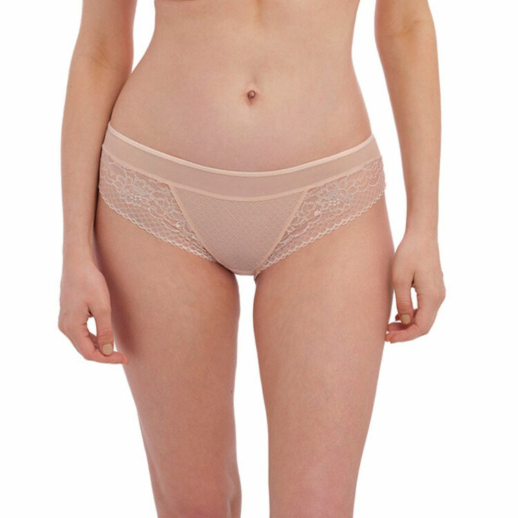 FL100650BLH Kalhotky FANTASIE ANN-MARIE BRIEF BLUSH