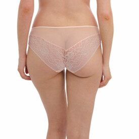 FL100650BLH Kalhotky FANTASIE ANN-MARIE BRIEF BLUSH