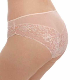 FL100650BLH Kalhotky FANTASIE ANN-MARIE BRIEF BLUSH