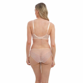 FL100650BLH Kalhotky FANTASIE ANN-MARIE BRIEF BLUSH