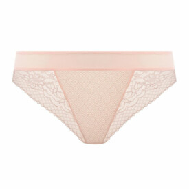 FL100650BLH Kalhotky FANTASIE ANN-MARIE BRIEF BLUSH