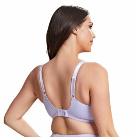 SC7695SLC Podprsenka SCULPTRESSE CHI CHI BALCONNET BRA SPRING LILAC