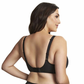 SC10401BLK Podprsenka SCULPTERESSE ELEGANCE SPACER FULL CUP BRA NOIR