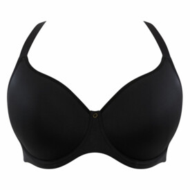 SC10401BLK Podprsenka SCULPTERESSE ELEGANCE SPACER FULL CUP BRA NOIR