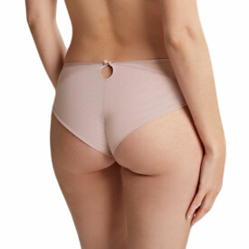 PA10092PMT Kalhotky PANACHE ALEXANDRA BRIEF PINK MIST