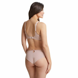 PA10092PMT Kalhotky PANACHE ALEXANDRA BRIEF PINK MIST