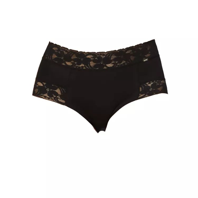 AV37700BLK Kalhotky AVET 37700 NEGRO