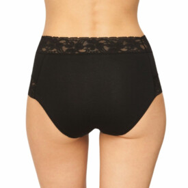 AV37700BLK Kalhotky AVET 37700 NEGRO