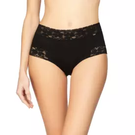 AV37700BLK Kalhotky AVET 37700 NEGRO