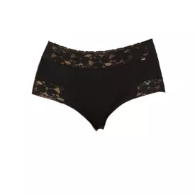Kalhotky AVET 37700 NEGRO