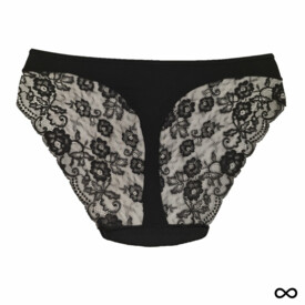 AV32231BLK Kalhotky AVET 32231 NEGRO
