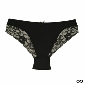 AV32231BLK Kalhotky AVET 32231 NEGRO
