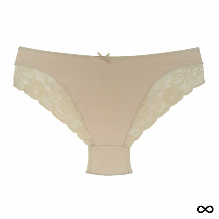 AV32231BEE Kalhotky AVET 32231 BEIGE