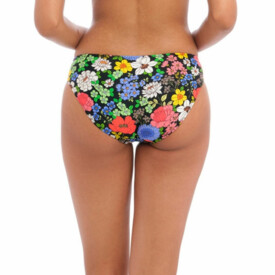 AS202870MUI Plavky spodní díl FREYA SWIM FLORAL HAZE BIKINI BRIEF MULTI