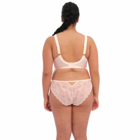 EL4383BAK Podprsenka ELOMI CHARLEY UW BANDLESS SPACER MOULDED BRA BALLET PINK