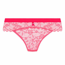 AA5455PIK Kalhotky FREYA OFFBEAT BRIEF PINK