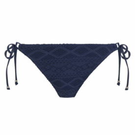 AS3975DEN Plavky spodní díl FREYA SUNDANCE TIE SIDE BRIEF DENIM