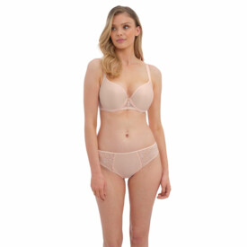 FL100671BLH Kalhotky FANTASIE ANN-MARIE BRAZILIAN BLUSH