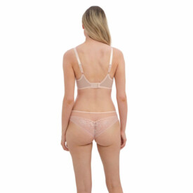 FL100671BLH Kalhotky FANTASIE ANN-MARIE BRAZILIAN BLUSH