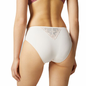 SP131777383BLH Kalhotky SIMONE PÉRÈLE ANDORA RETRO BRIEFS BLUSH